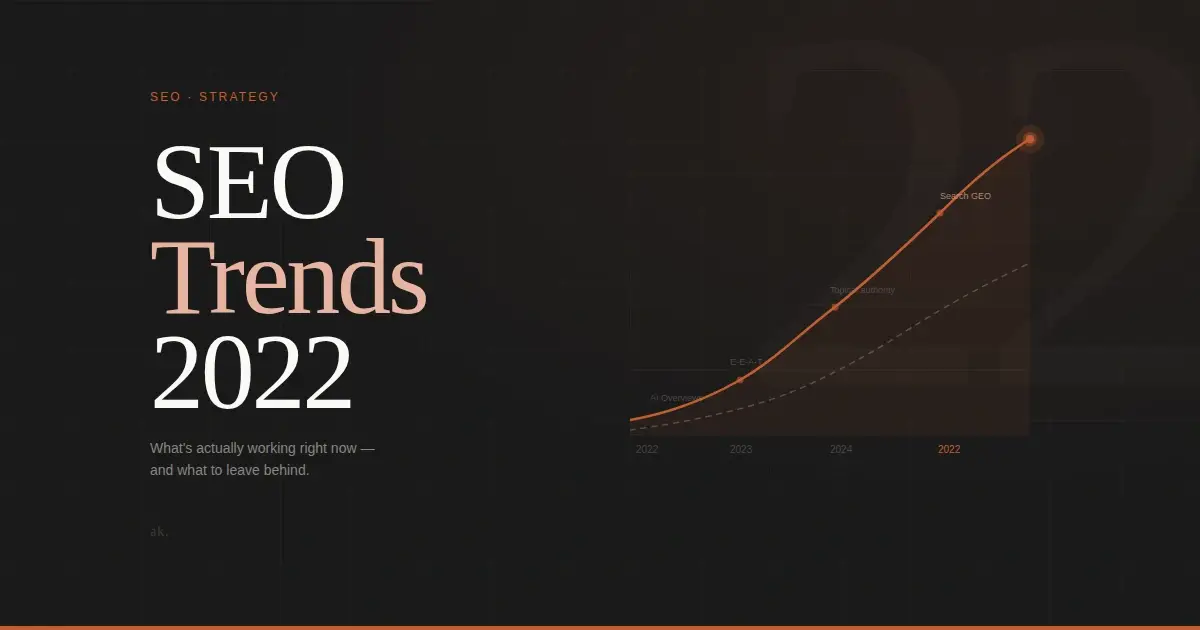 SEO-trends-2022