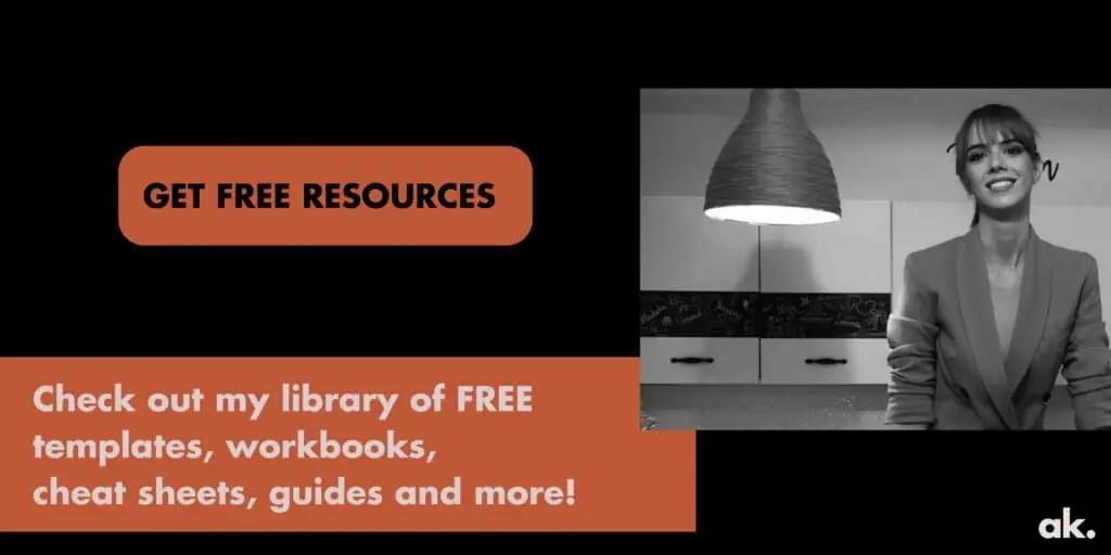 Ana-Karic-Free-Resources