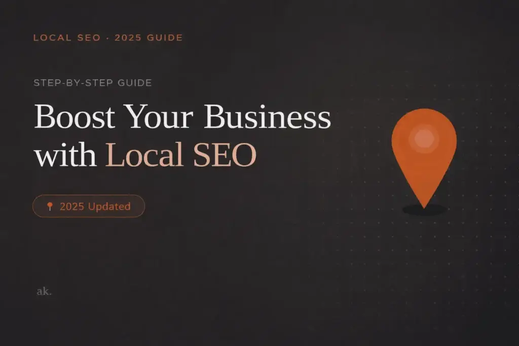 local-seo