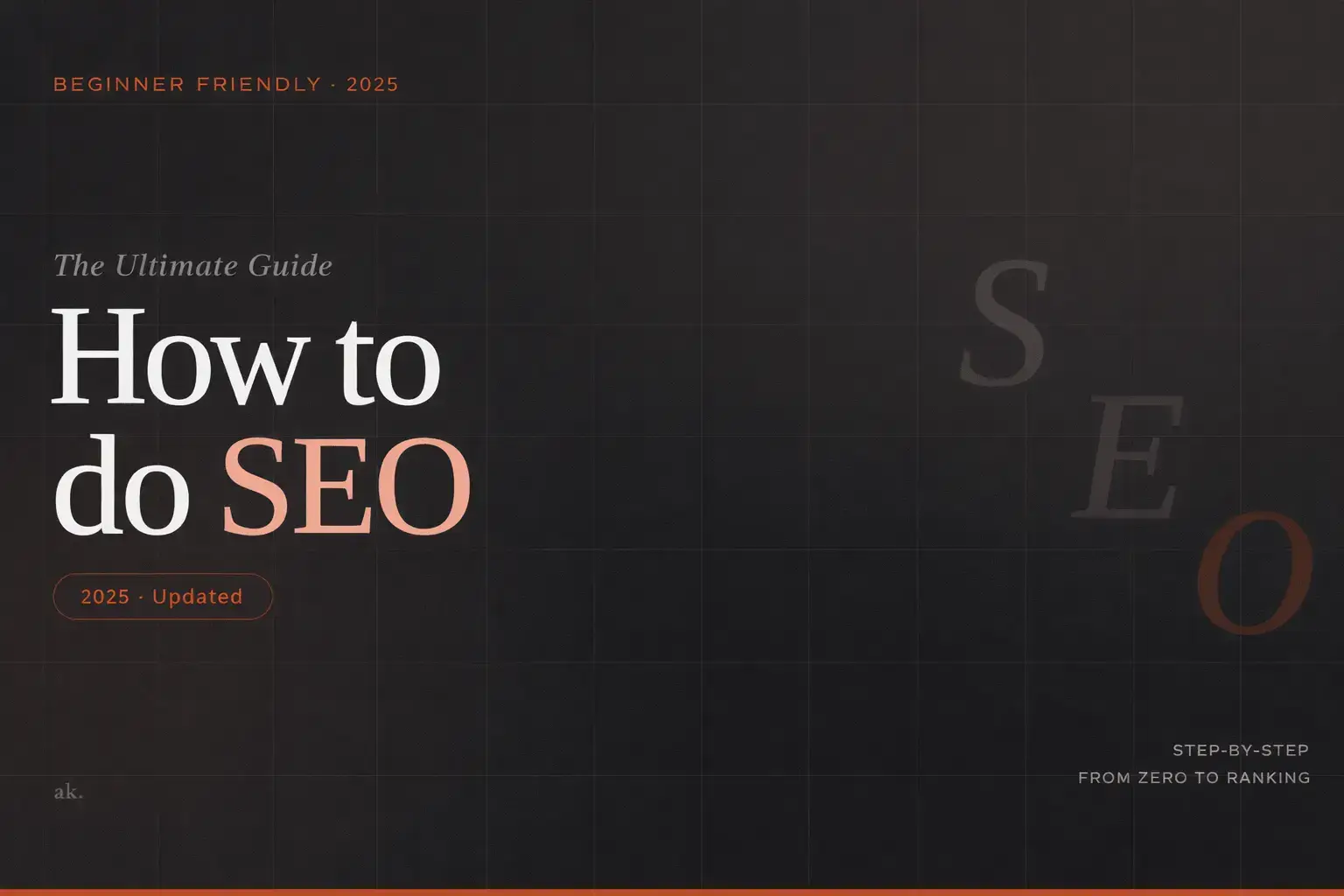 how-to-do-seo