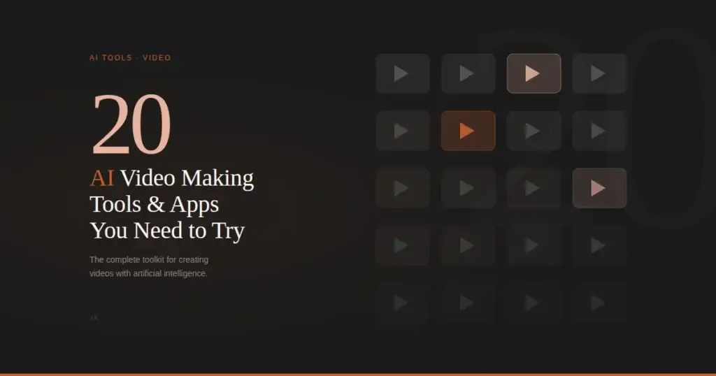 ai-video-tools