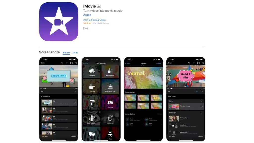 imovie-ai-video-tool