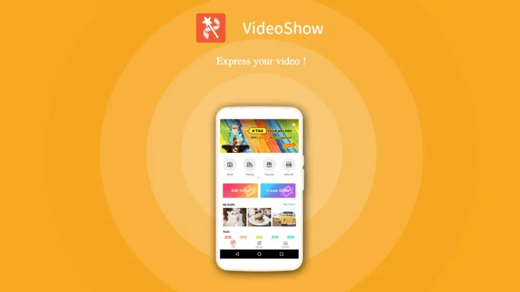 video-show-ai-video-tool